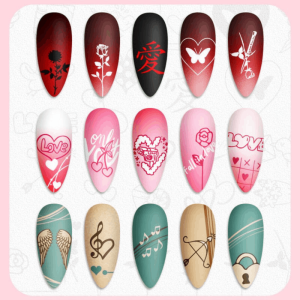 Alternative view of Placa Para Stamping L002 VD
