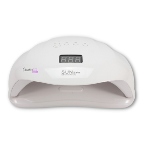 Alternative view of Lampara Sun X Plus 72w