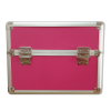 Maleta De Manicura Fucsia