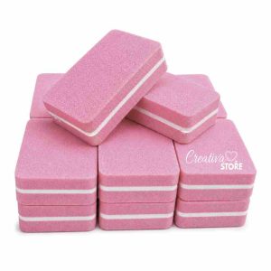 Mini Buffer 10und 100/180