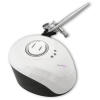 Mini Compresor Aerografo Blanco
