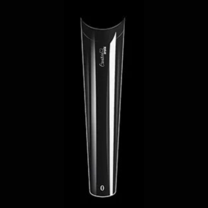 Alternative view of Tips Soft Gel Extra Long Full 240und Ballerina