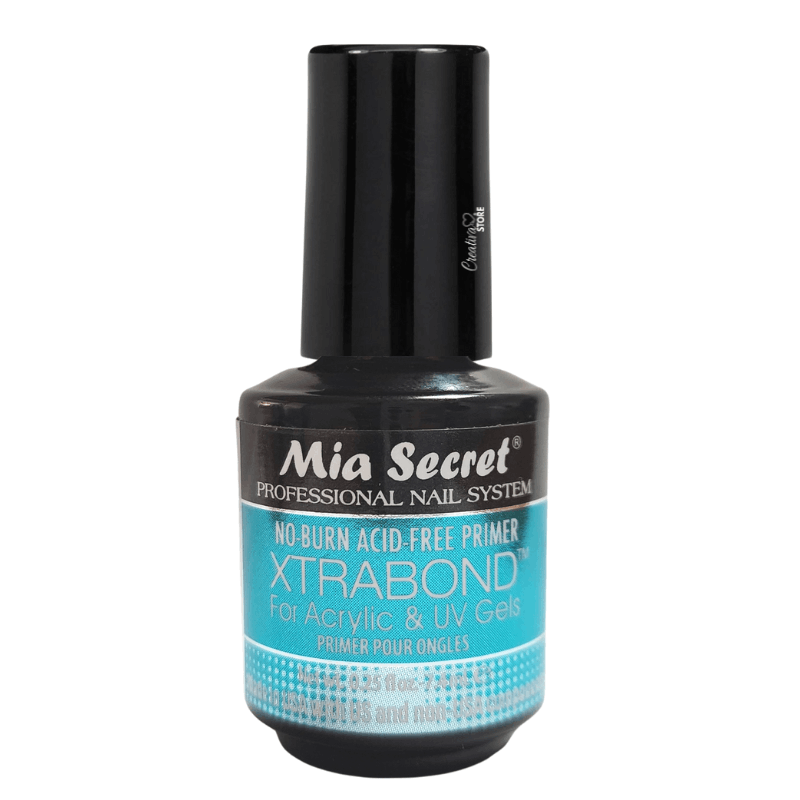 Xtrabond (Primer) Mia Secret CREATIVA STORE