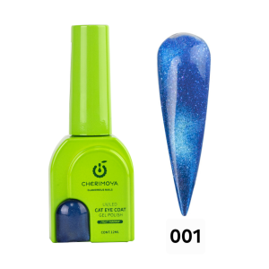 Esmalte Ojo De Gato Cherimoya CH072-004-001 12ml