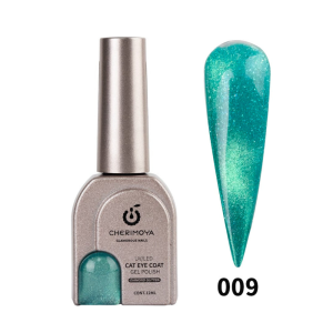 Esmalte Ojo De Gato Cherimoya CH072-005-009 12ml