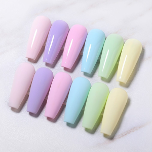 Alternative view of Colección Born Pretty SW Candy Paradise