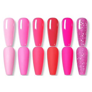 Alternative view of Colección Born Pretty SW Hot Pink