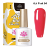 Esmalte Hot Pink 04 Born Pretty 10ml