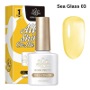 Esmalte Jelly Sea Glass 03 Born Pretty 10ml