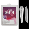 Tips Dual System Mandorla Rusa
