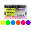 Colección Neón Pigment