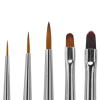 Set De Pinceles Mia Secret Nb-Ds1