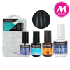 Kit Soft Gel Mia Secret Coffin