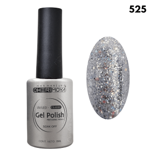 Cherimoya Esmalte Permanente 525 8ml