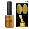 Esmalte Reflectivo Cherimoya 588 8ml