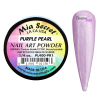 Acrilico Purple Pearl 7.4gr Mia Secret