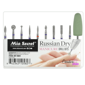 Set De Fresas Mia Secret