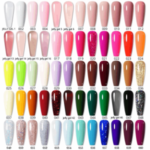 Alternative view of Maleta De Esmaltes Born Pretty 60und