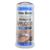Micro Aplicador de pestañas Mia Secret Regular
