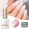 Esmalte Born Pretty 10ml Milky White