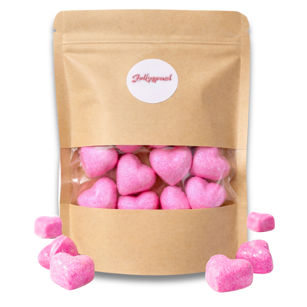 Mini Bombas Efervescentes 12und