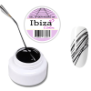 Gel Spider Ibiza Color Negro
