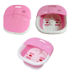 Spa Para Pies Electrico Plegable
