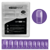 Tips Soft Gel Pre-limados Cuadrados 120und Cherimoya