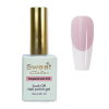 Transparent Nude 09 15ml Sweet Color