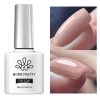 Top Coat Rubber Born Pretty 10ml