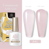 Esmalte Born Pretty 10ml JN51 Francesa Jelly