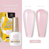 Esmalte Born Pretty 10ml JN54 Francesa Jelly