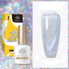 Esmalte Ojo De Gato Holografico Born Pretty 10ml