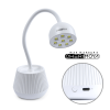 Lampara Uv/Led Para Soft Gel Cherimoya 18w
