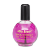 Top Coat Rosado Mia Secret 71ml (Tradicional)