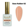 Base Rubber Sweet Color 15ml 02