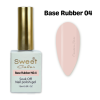 Base Rubber Sweet Color 15ml 04