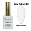 Base Rubber Sweet Color 15ml 09