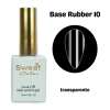 Base Rubber Sweet Color 15ml 10