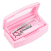 Caja Esterilizadora Rosada