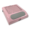 Extractor De Polvo 80w Rosado Nail Pro