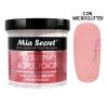 Acrilico Cover Pink Mia Secret 113gr