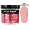 Acrilico Cover Pink Mia Secret 227gr