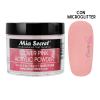 Acrilico Cover Pink Mia Secret 57gr