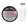 Acrilico Frosted Pink Mia Secret 14gr