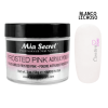 Acrilico Frosted Pink Mia Secret 57gr