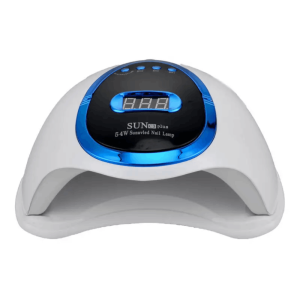 Alternative view of Lampara Sun C3 Plus 54w Azul