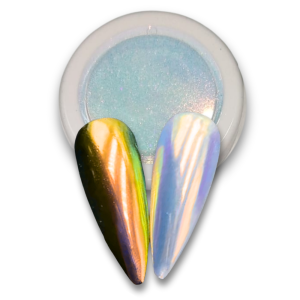 Alternative view of Pigmento Aurora #8