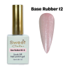 Base Rubber Sweet Color 15ml 12