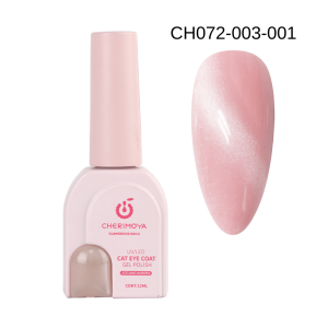 Esmalte Ojo De Gato Cherimoya CH072-003-001 12ml